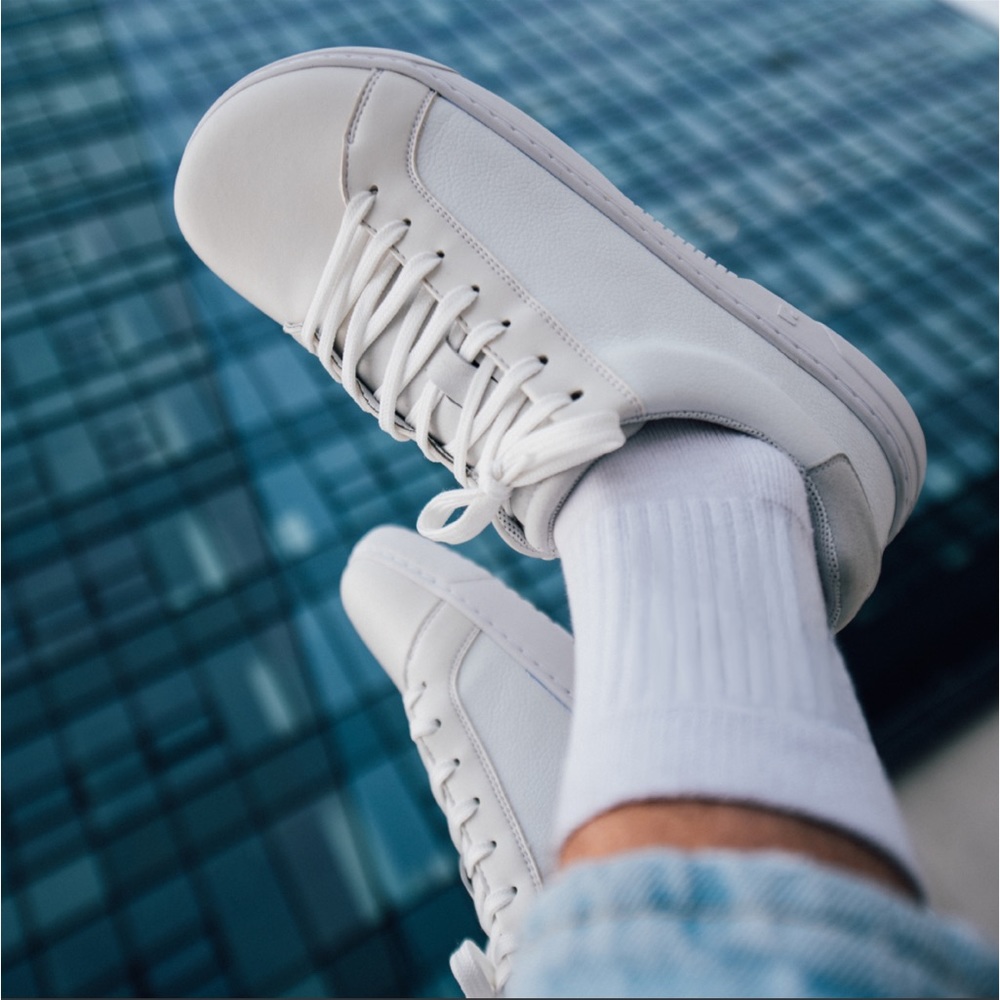 Barebarics Be Lenka Zoom White Size 38